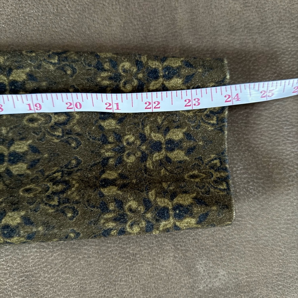NWT DRIFTWOOD x Free People Women’s Green blazer Size S - Picture 8 of 13